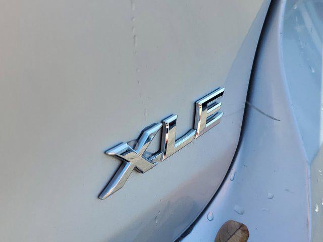 2013 Toyota Venza XLE