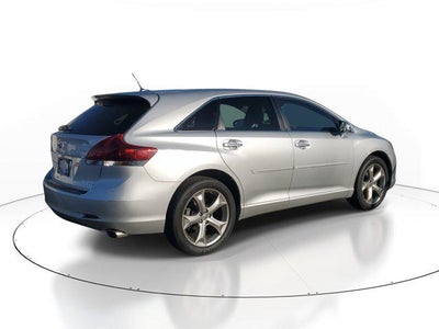 2013 Toyota Venza XLE