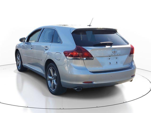2013 Toyota Venza XLE