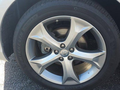 2013 Toyota Venza XLE