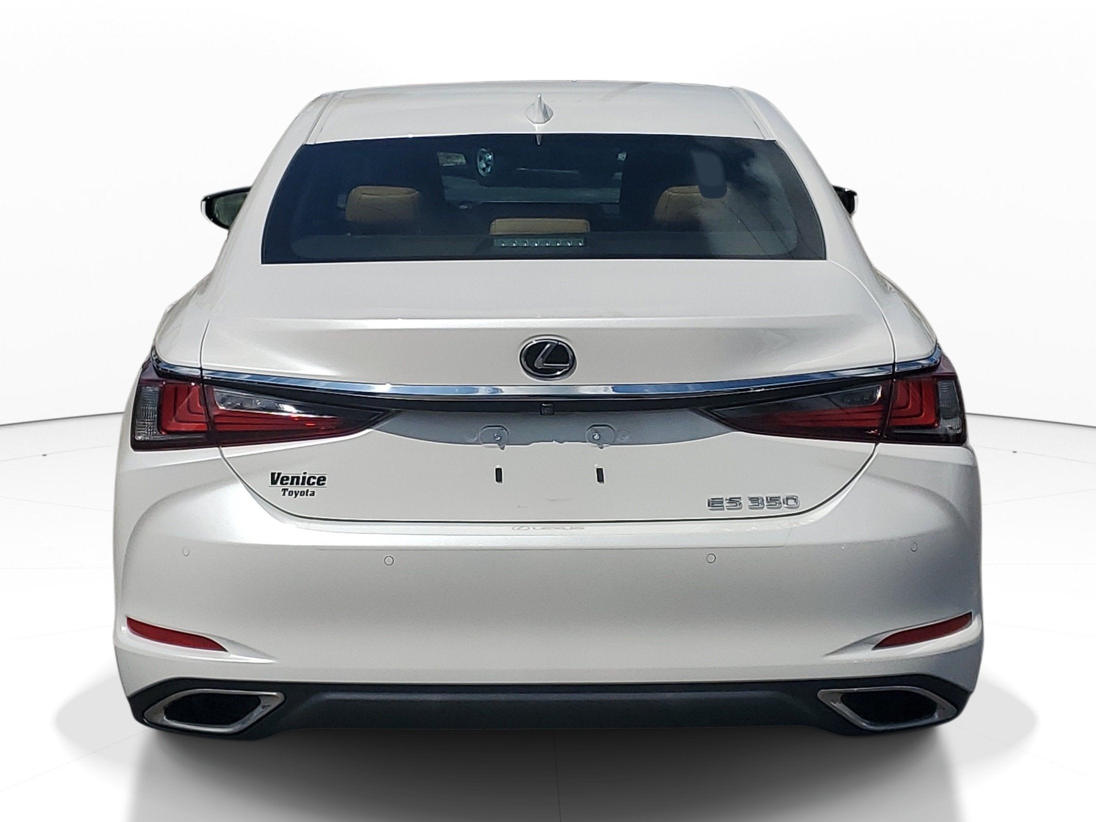 2019 Lexus ES ES 350