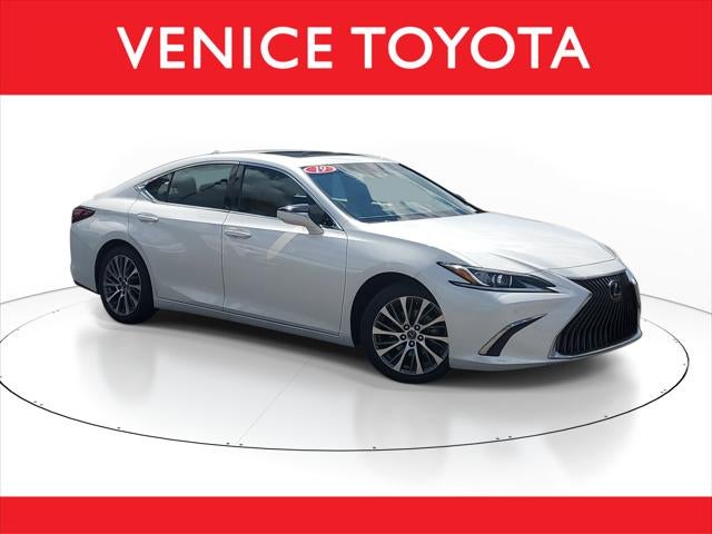 2019 Lexus ES ES 350