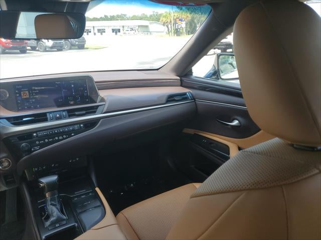 2019 Lexus ES ES 350