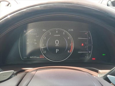 2019 Lexus ES ES 350