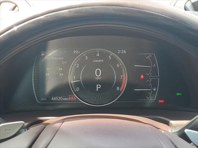 2019 Lexus ES ES 350