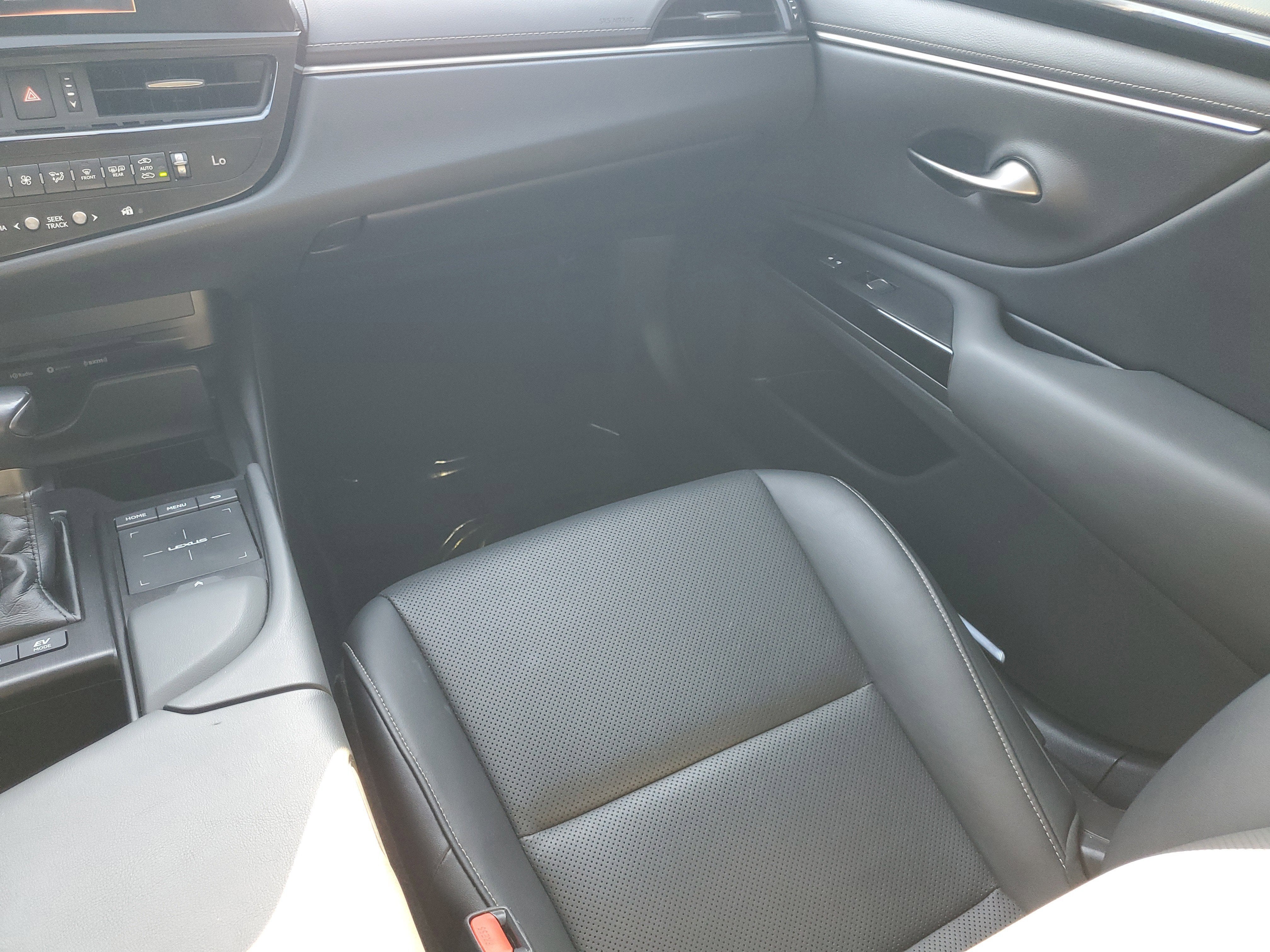 2022 Lexus ES ES 300h