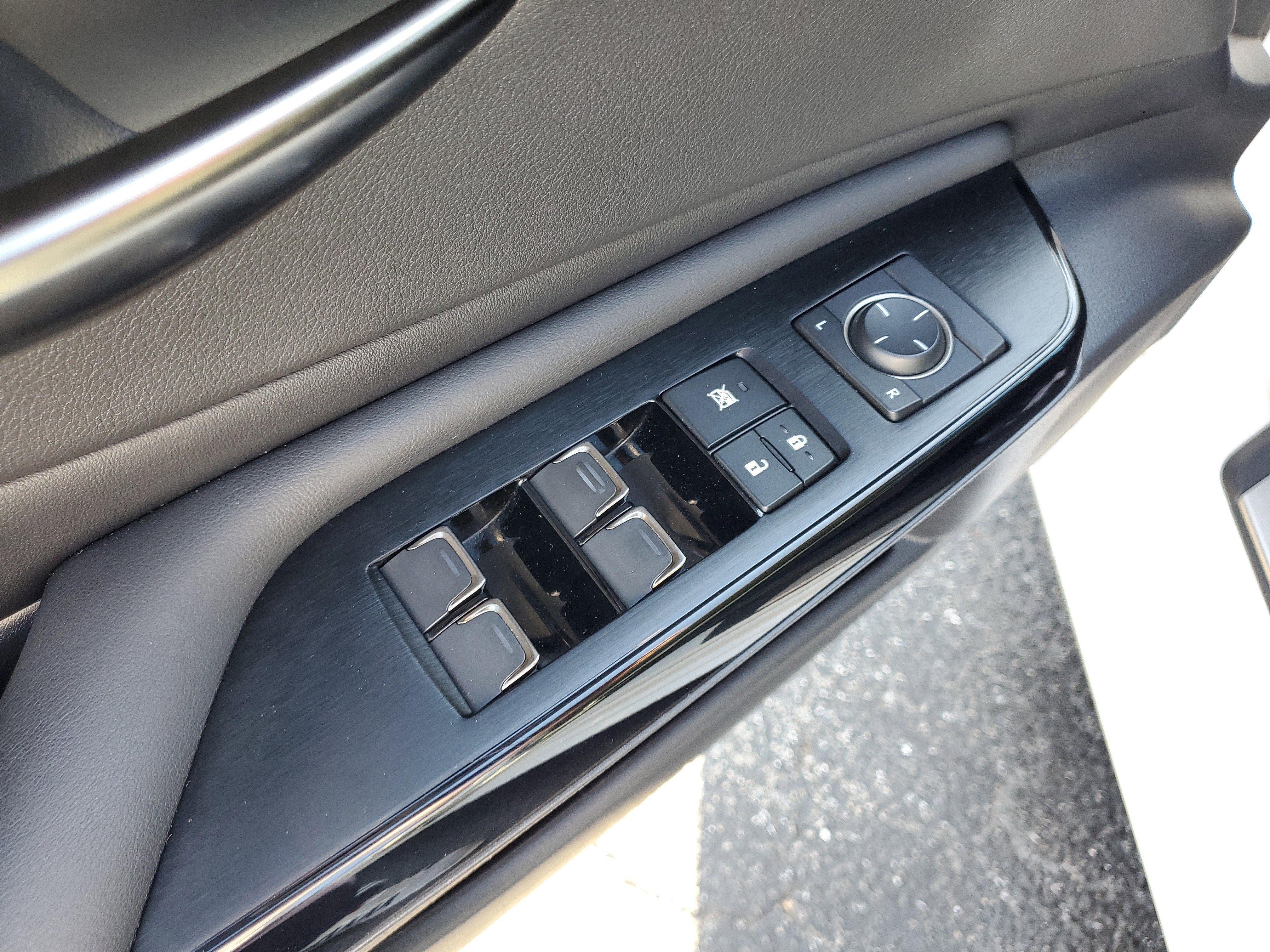 2022 Lexus ES ES 300h