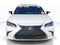 2022 Lexus ES ES 300h