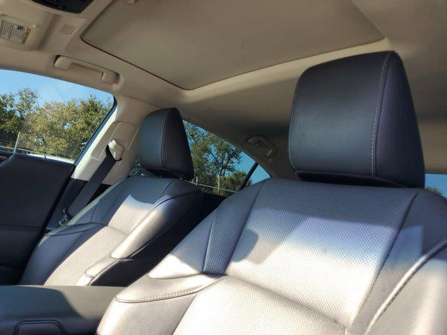 2022 Lexus ES ES 300h