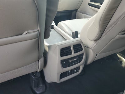 2019 Honda Pilot Touring 7-Passenger