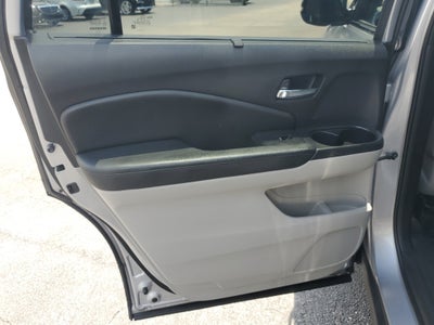 2019 Honda Pilot Touring 7-Passenger