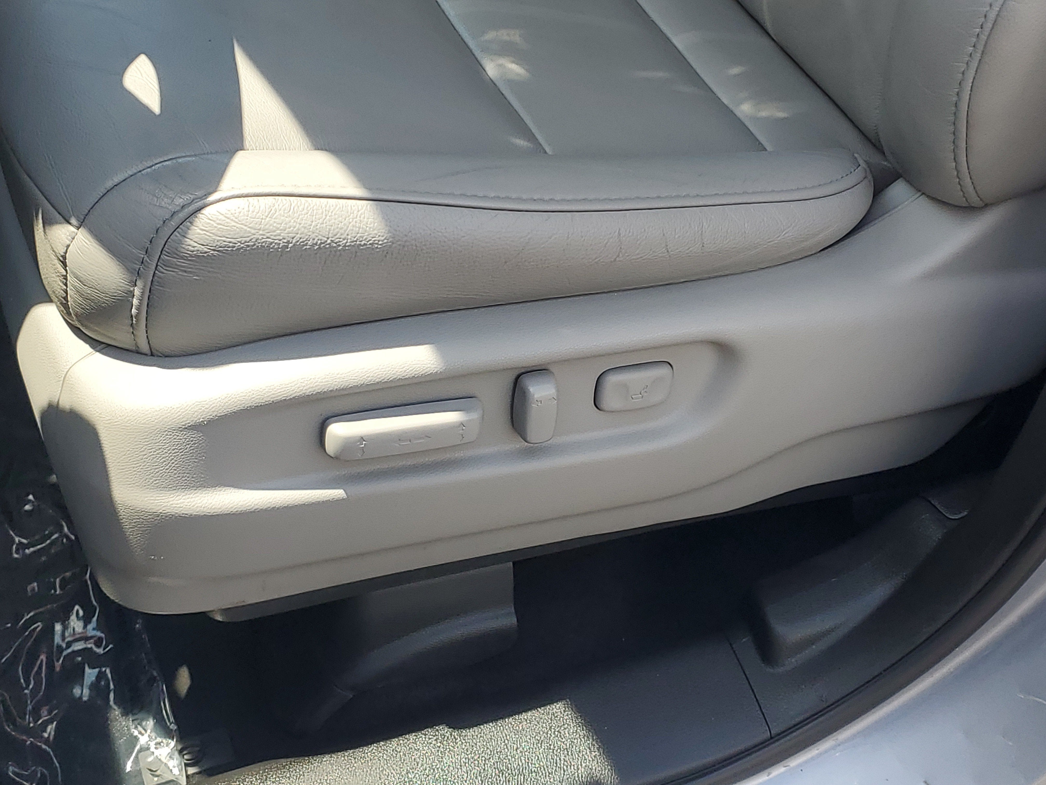 2019 Honda Pilot Touring 7-Passenger