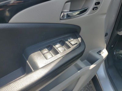 2019 Honda Pilot Touring 7-Passenger