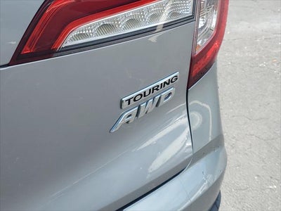 2019 Honda Pilot Touring 7-Passenger
