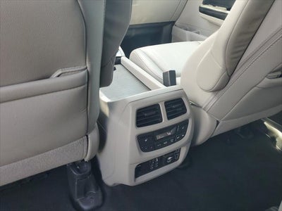 2019 Honda Pilot Touring 7-Passenger