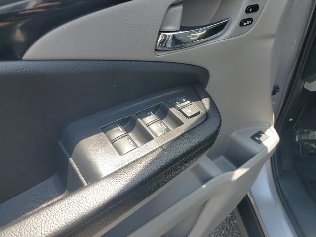 2019 Honda Pilot Touring 7-Passenger