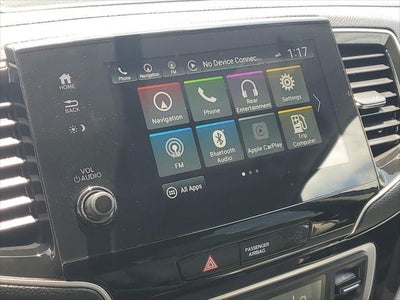 2019 Honda Pilot Touring 7-Passenger