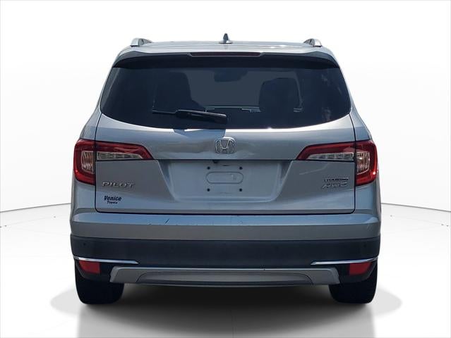 2019 Honda Pilot Touring 7-Passenger