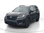 2020 Honda Passport Elite