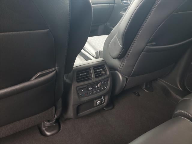2020 Honda Passport Elite