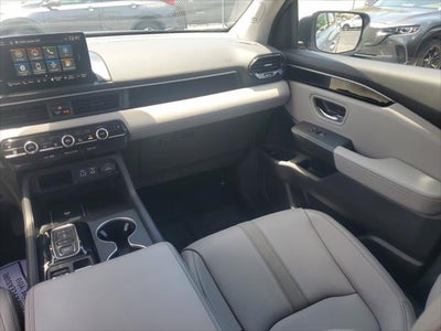 2023 Honda Pilot Touring