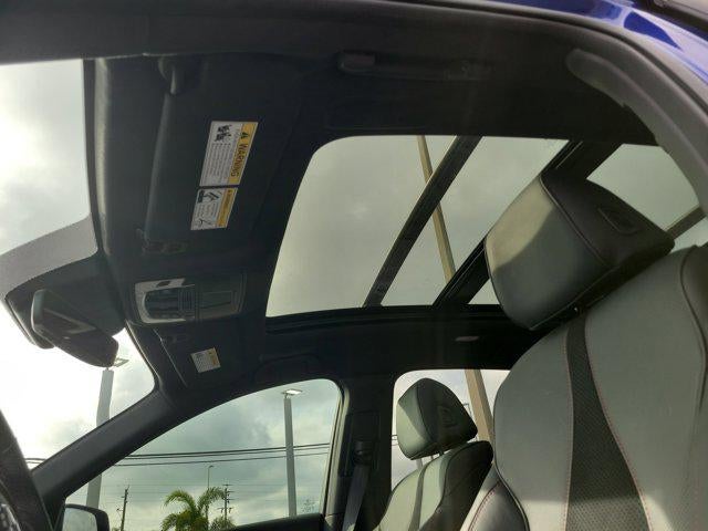 2024 Acura RDX w/A-Spec Advance Package