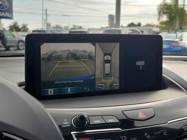 2024 Acura RDX w/A-Spec Advance Package