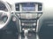 2018 Nissan Pathfinder SV