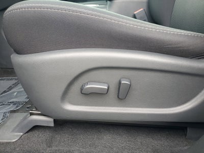 2018 Nissan Pathfinder SV