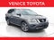 2018 Nissan Pathfinder SV