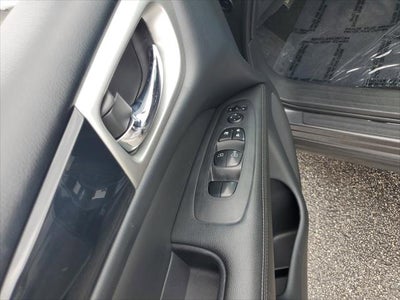 2018 Nissan Pathfinder SV