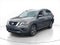 2018 Nissan Pathfinder SV