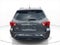 2018 Nissan Pathfinder SV