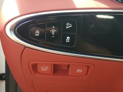 2024 Genesis GV70 3.5T Sport