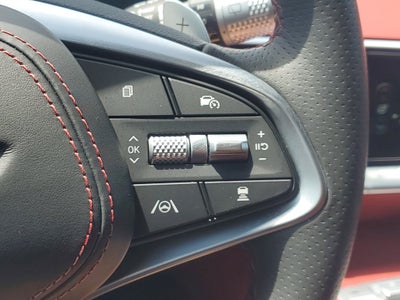 2024 Genesis GV70 3.5T Sport