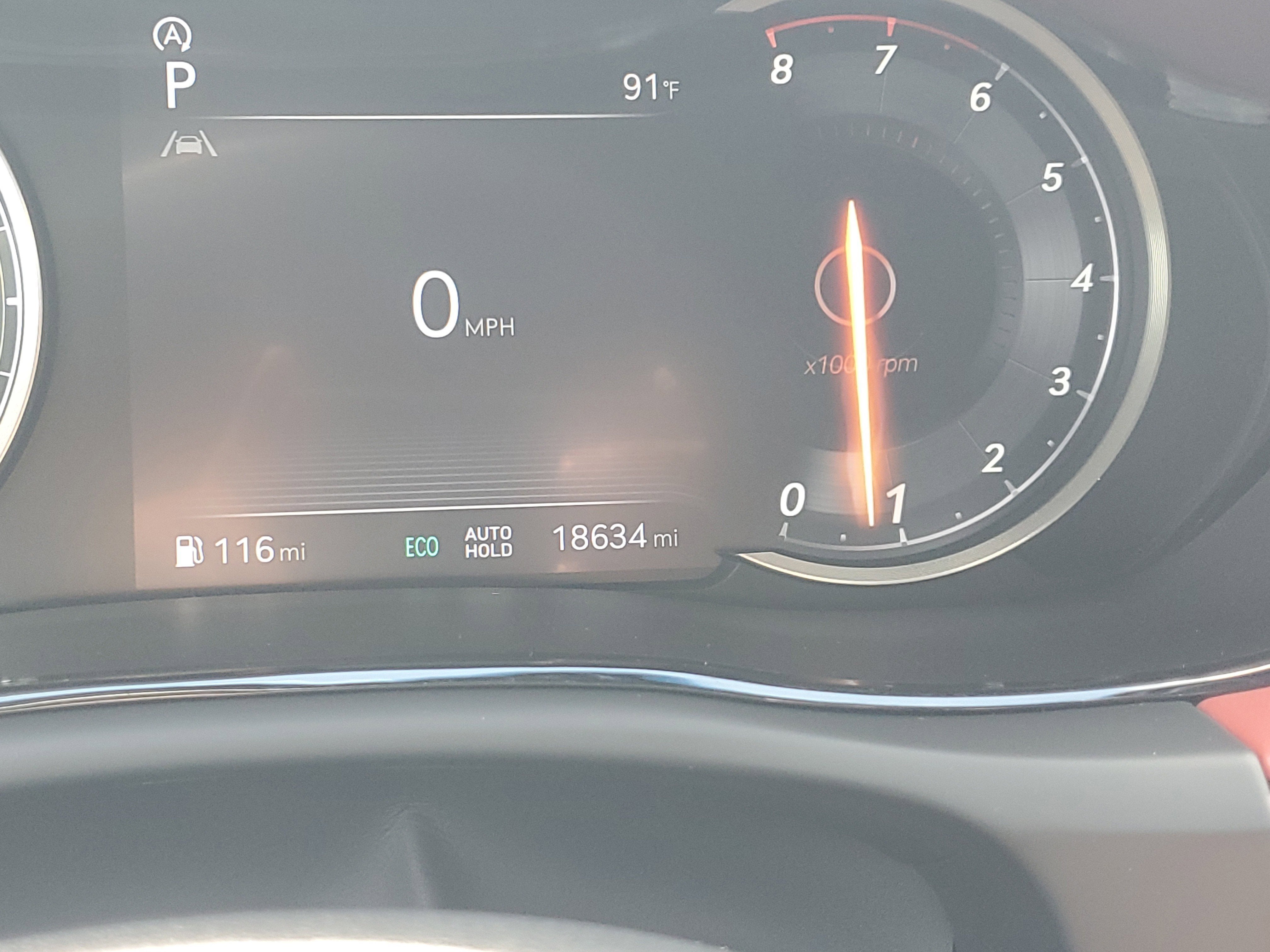 2024 Genesis GV70 3.5T Sport