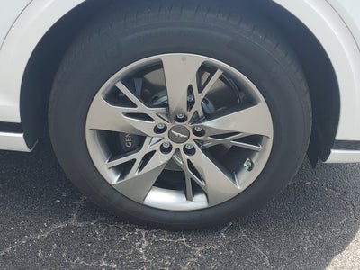 2024 Genesis GV70 3.5T Sport