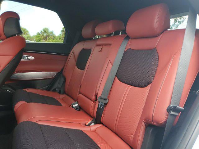 2024 Genesis GV70 3.5T Sport