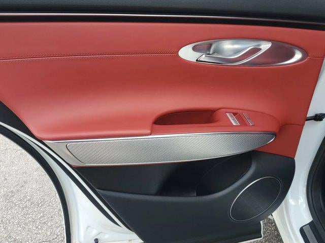 2024 Genesis GV70 3.5T Sport