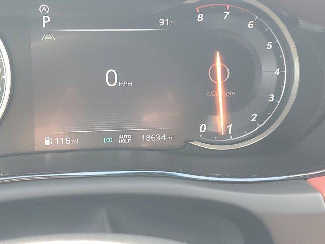 2024 Genesis GV70 3.5T Sport
