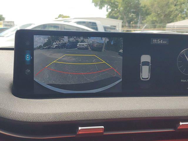 2024 Genesis GV70 3.5T Sport
