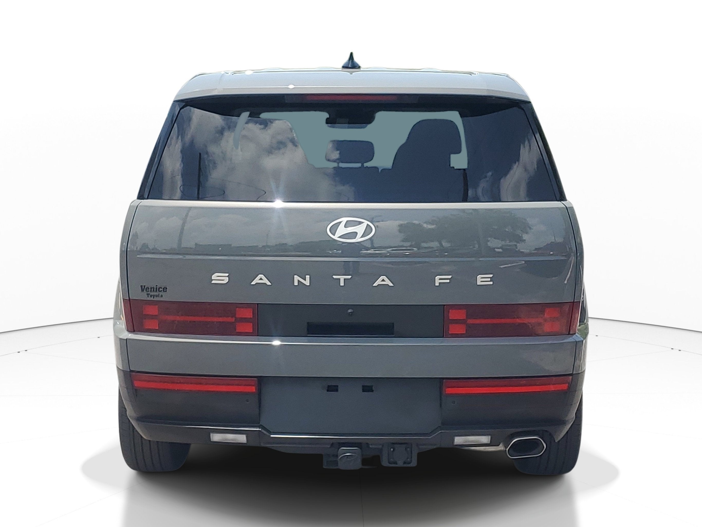 2024 Hyundai Santa Fe SE