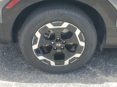 2024 Hyundai Santa Fe SE