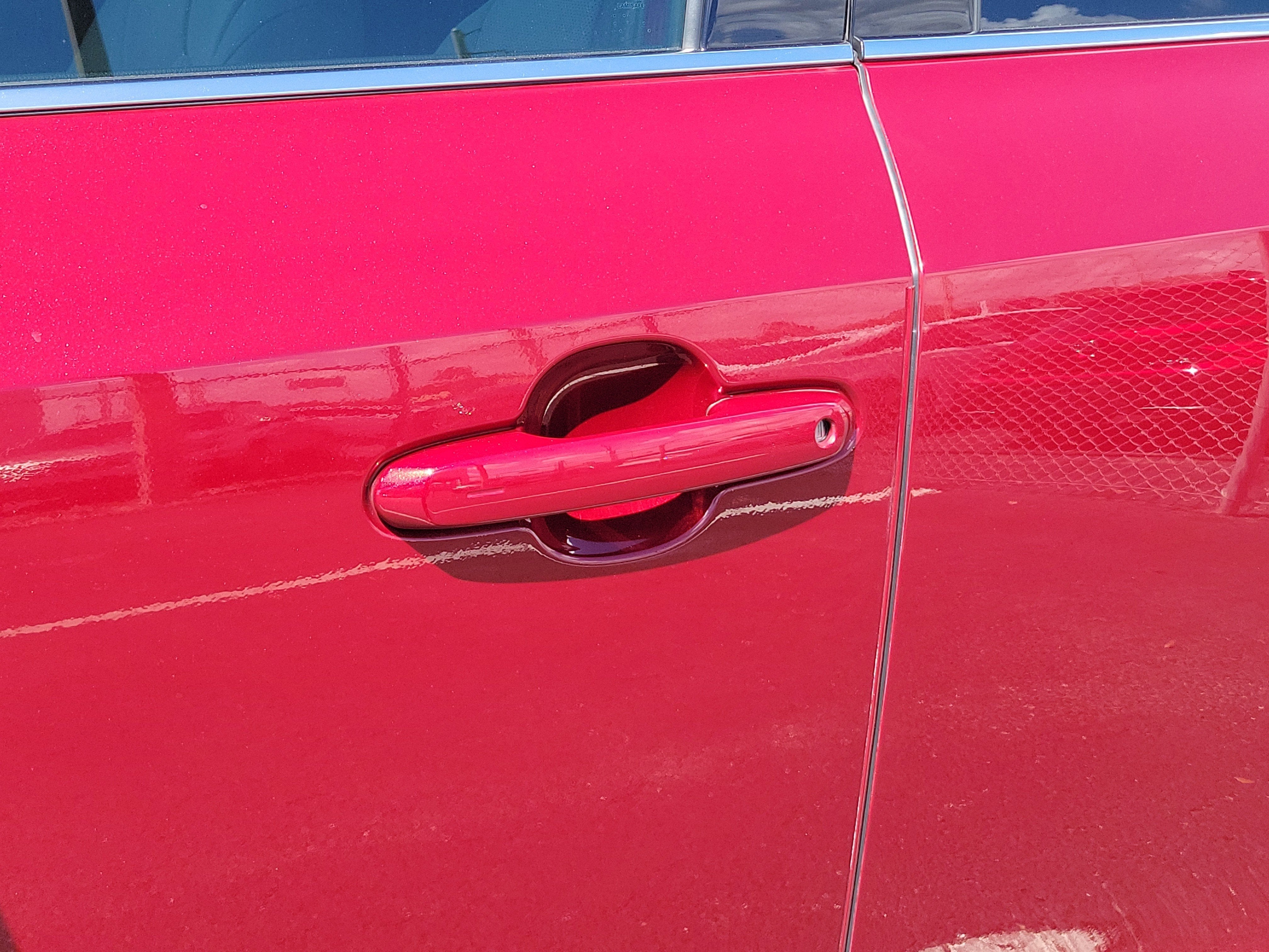 2024 Toyota Grand Highlander Hybrid MAX Platinum