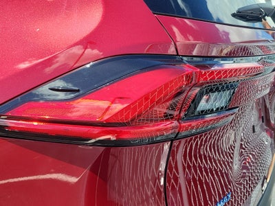 2024 Toyota Grand Highlander Hybrid MAX Platinum