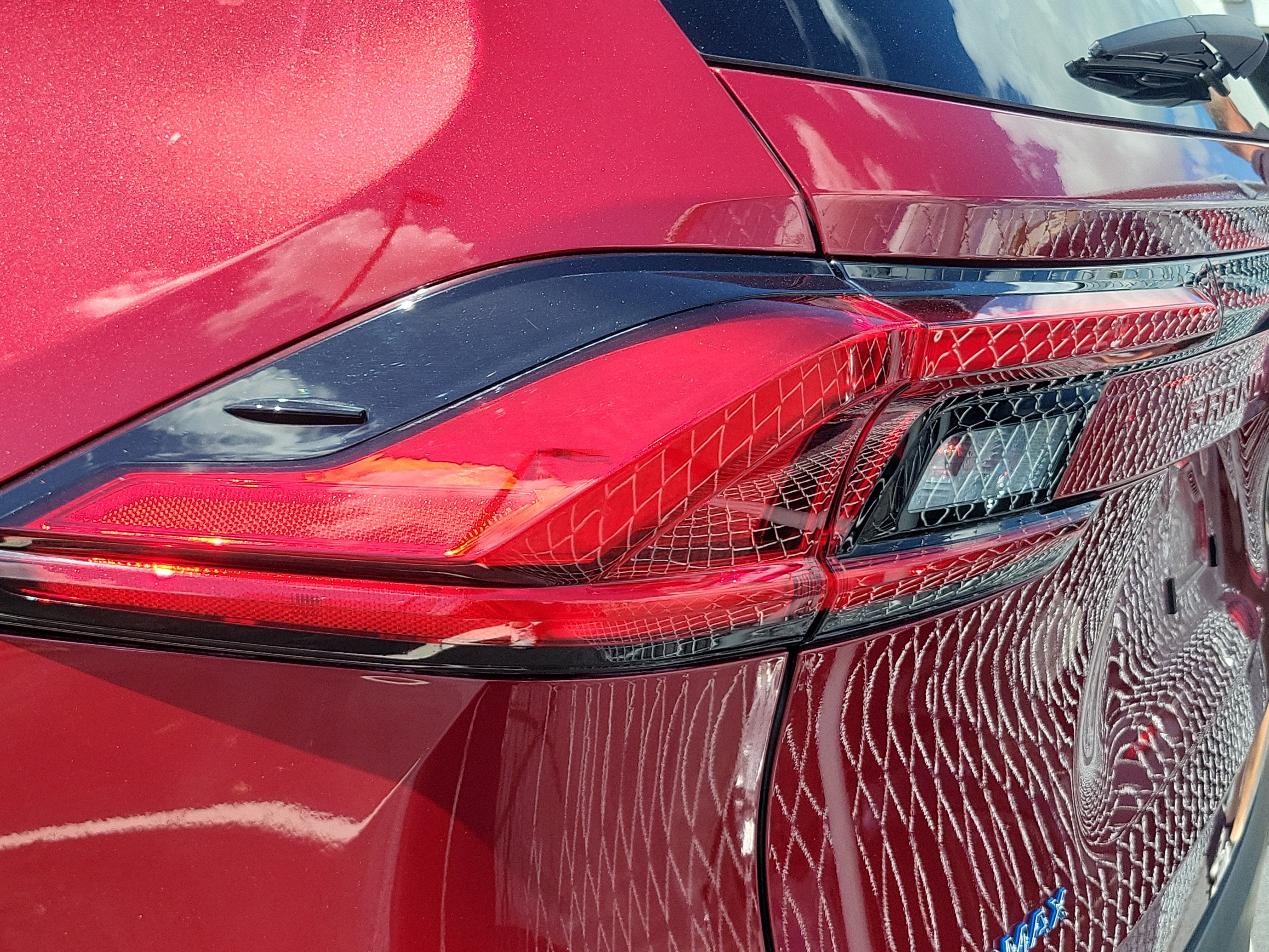 2024 Toyota Grand Highlander Hybrid MAX Platinum