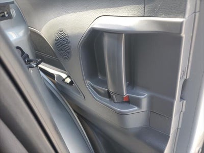 2023 Toyota Sienna XSE 25th Anniversary