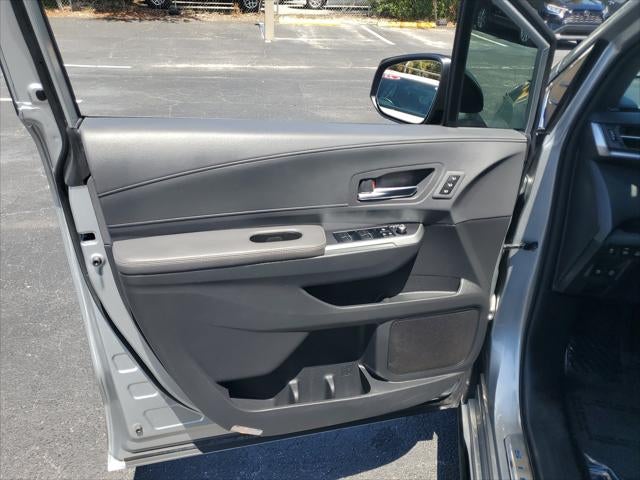 2023 Toyota Sienna XSE 25th Anniversary