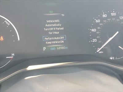 2023 Toyota Sienna XSE 25th Anniversary