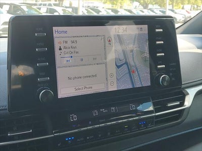2023 Toyota Sienna XSE 25th Anniversary